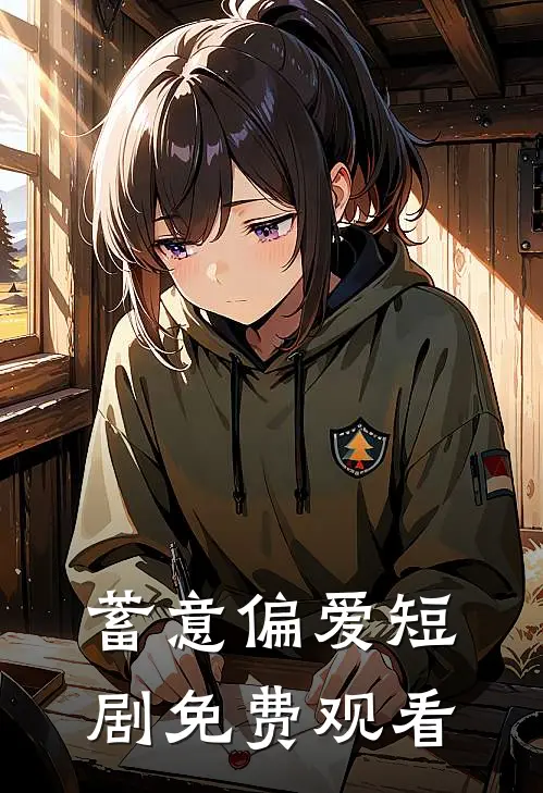 蓄意偏爱短剧免费观看