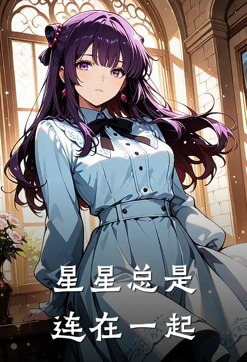 星星总是连在一起