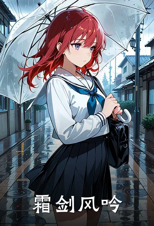 霜剑风吟(凌霜宁凌霜)完结版小说推荐_最新完结小说推荐霜剑风吟凌霜宁凌霜