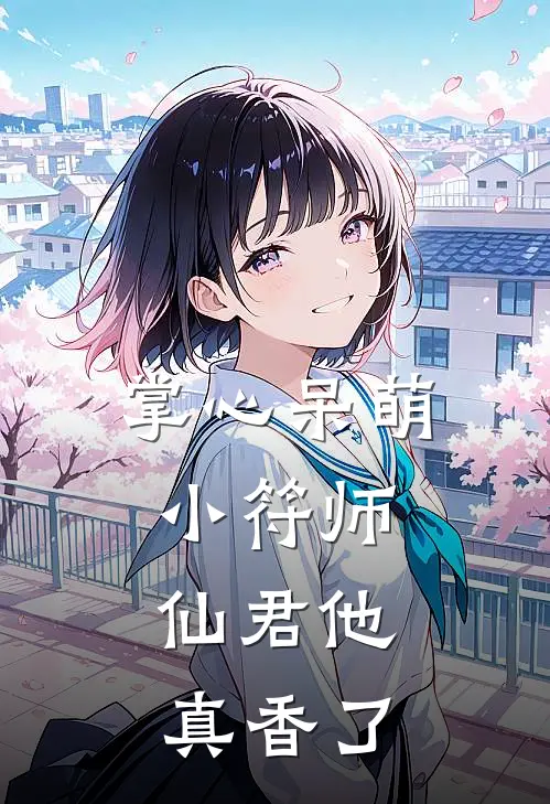 掌心呆萌小符师，仙君他真香了