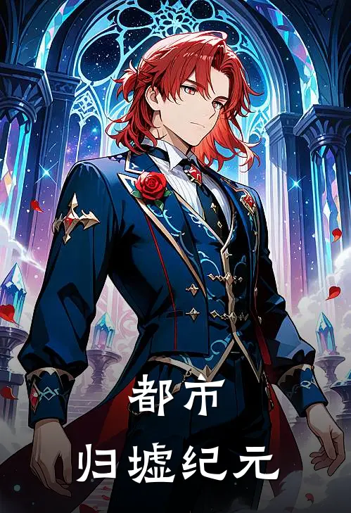 都市：归墟纪元陈墟林清浅全文免费阅读无弹窗大结局_(都市：归墟纪元)陈墟林清浅最新章节列表笔趣阁（都市：归墟纪元）