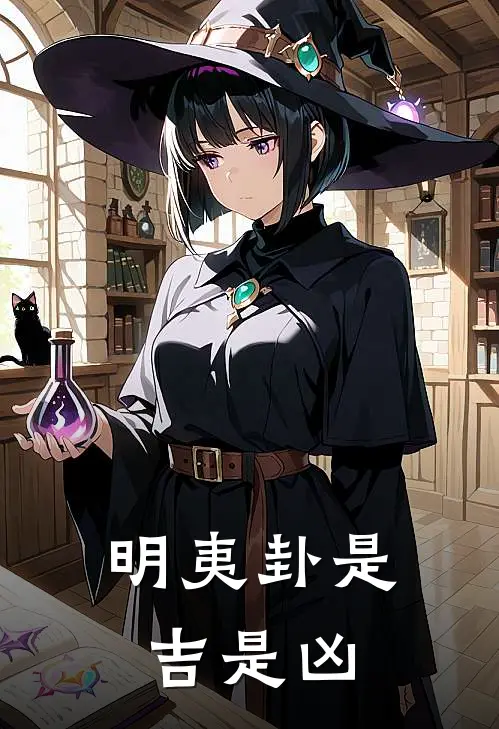 明夷卦是吉是凶