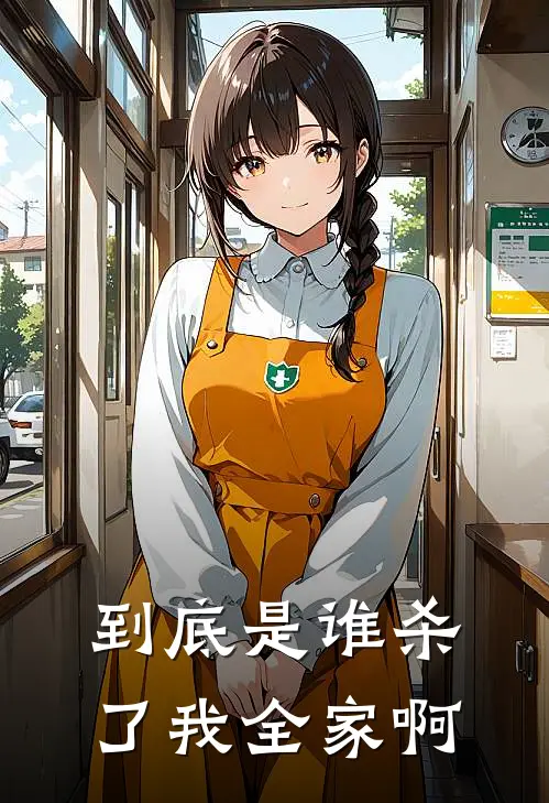 到底是谁杀了我全家啊