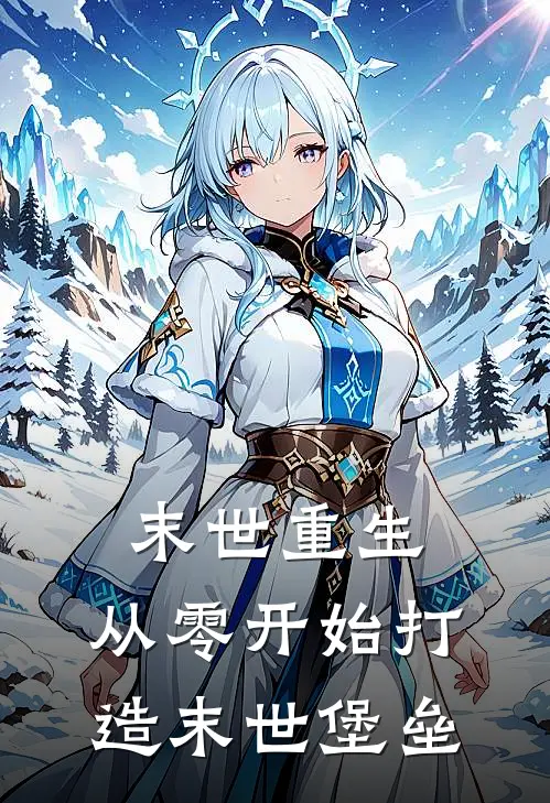 林辰张浩《末世重生：从零开始打造末世堡垒》最新章节阅读_(林辰张浩)热门小说