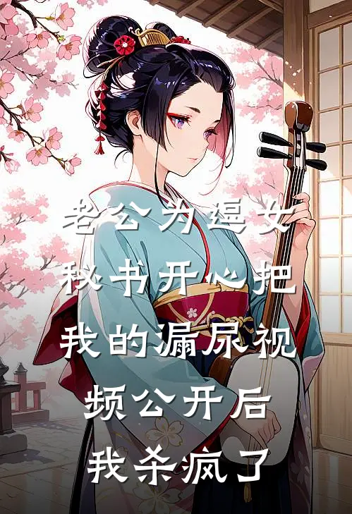 老公为逗女秘书开心把我的漏尿视频公开后，我杀疯了