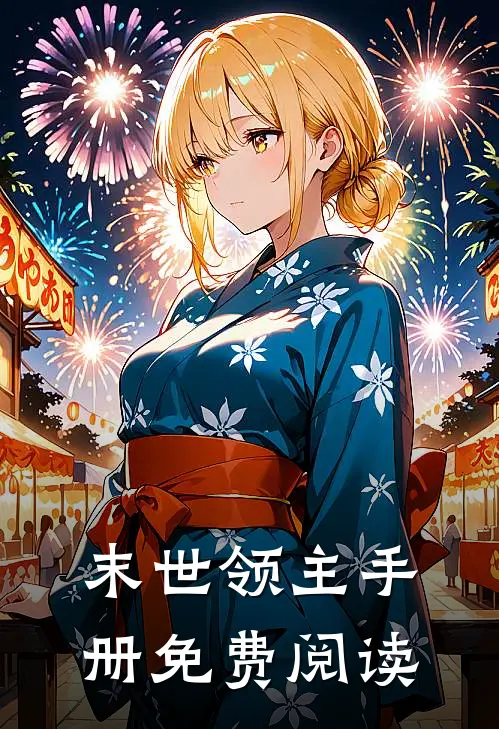 末世领主手册免费阅读