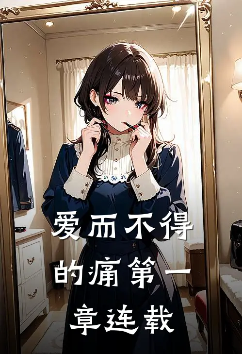 爱而不得的痛第一章连载