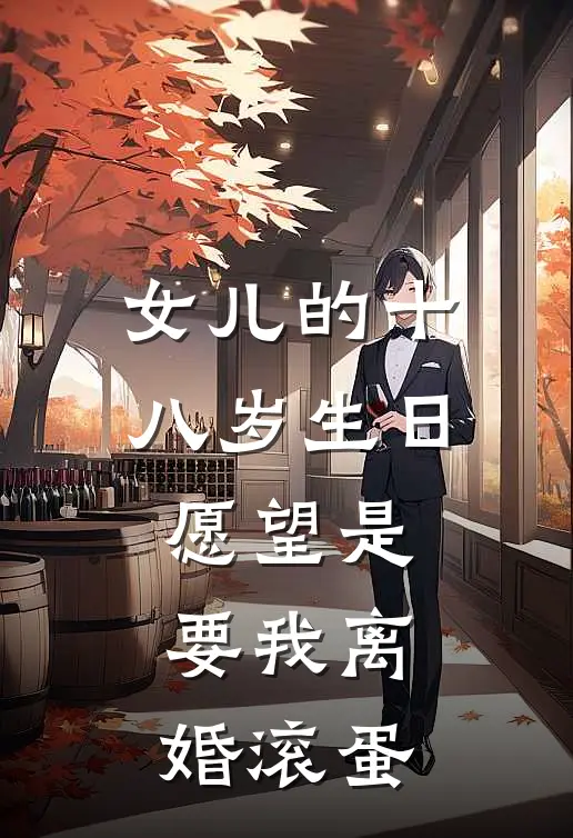 女儿的十八岁生日愿望是要我离婚滚蛋