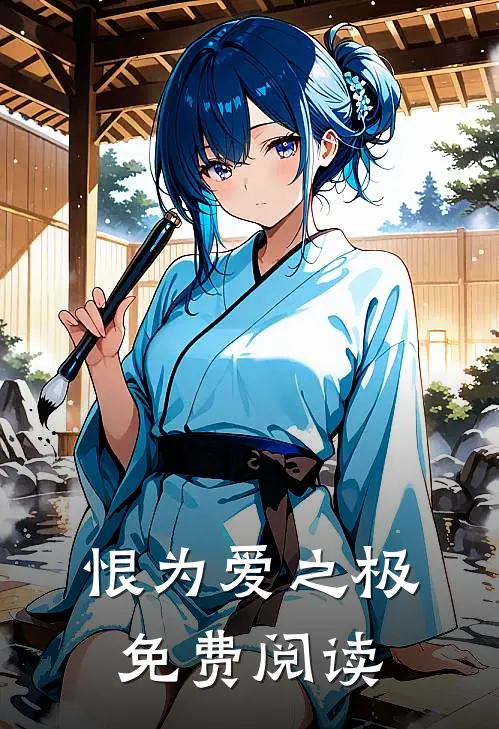 恨为爱之极免费阅读