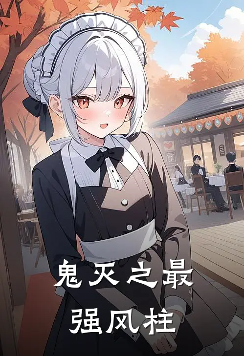 鬼灭之最强风柱