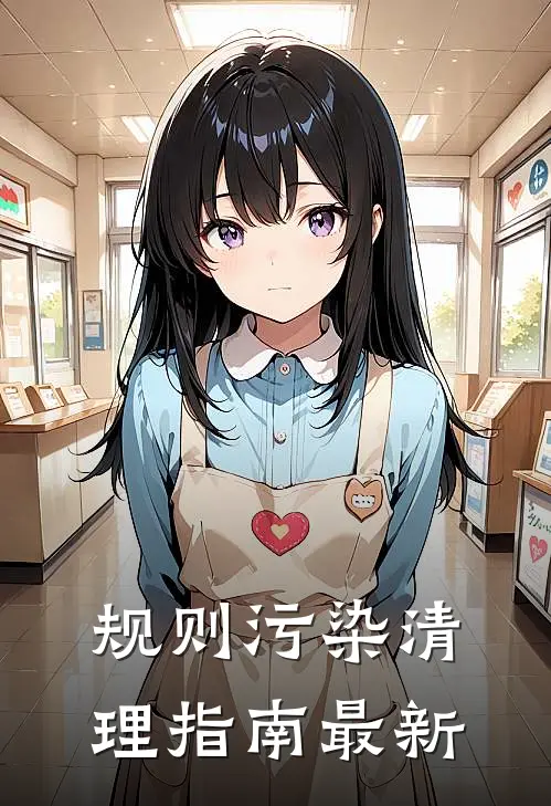 规则污染清理指南最新