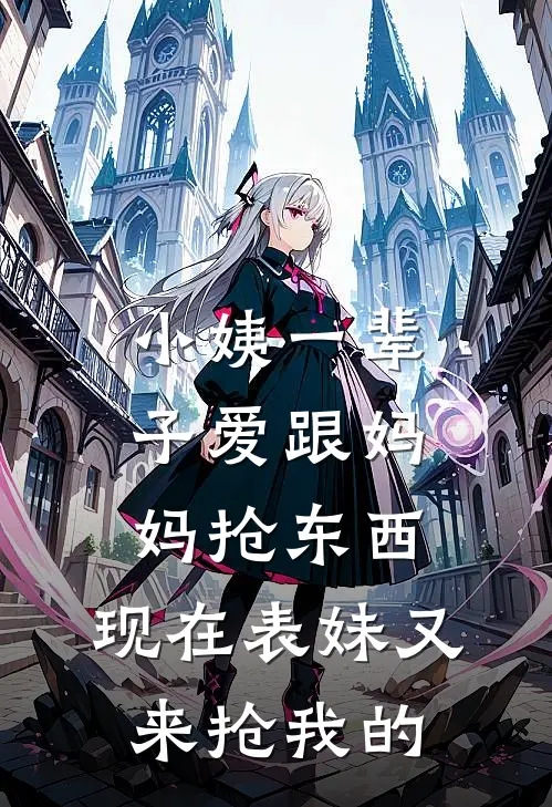 小姨一辈子爱跟妈妈抢东西，现在表妹又来抢我的沈泽言新雨全文在线阅读_小姨一辈子爱跟妈妈抢东西，现在表妹又来抢我的全集免费阅读