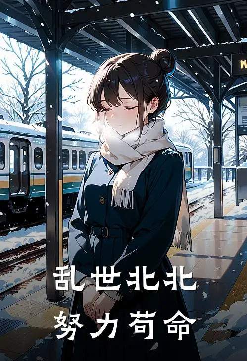 乱世北北努力苟命(赵云飞云飞)完整版免费阅读_(乱世北北努力苟命)全章节免费在线阅读