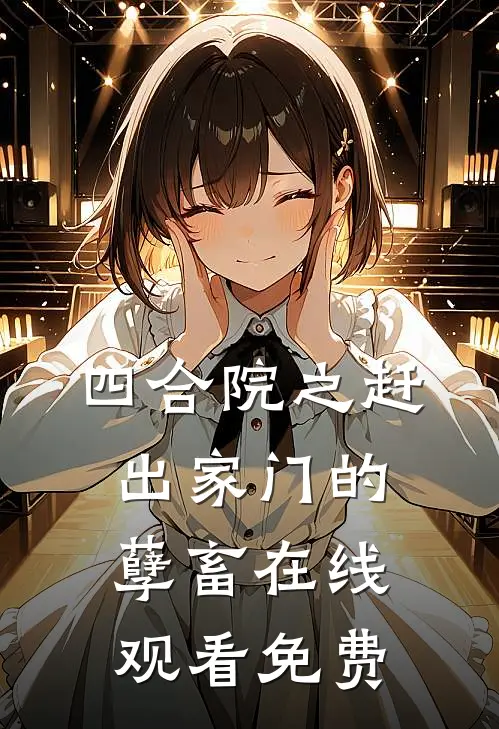 四合院之赶出家门的孽畜在线观看免费