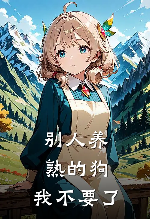 陆柏川沈晚音《别人养熟的狗，我不要了》完结版阅读_(别人养熟的狗，我不要了)全集阅读