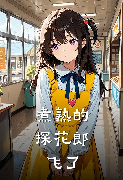 煮熟的探花郎，飞了