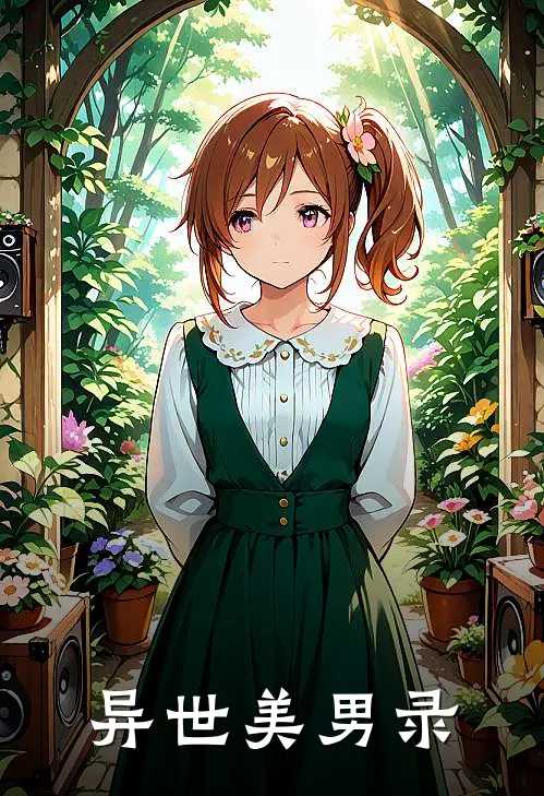 异世美男录