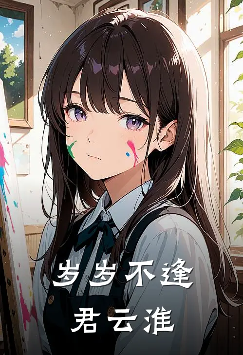 岁岁不逢君云淮