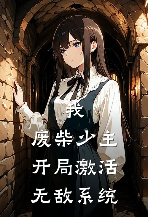 我，废柴少主，开局激活无敌系统(林辰苏婉清)全本免费完结小说_小说完结免费我，废柴少主，开局激活无敌系统林辰苏婉清