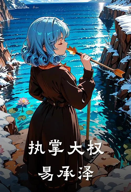 执掌大权易承泽