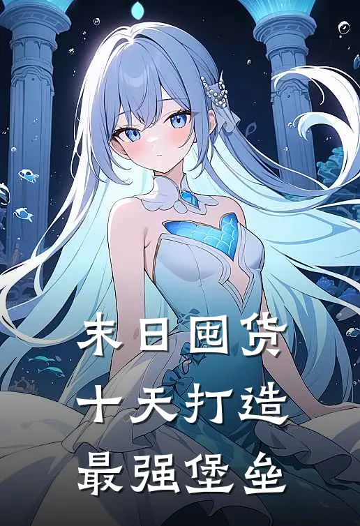 末日囤货：十天打造最强堡垒