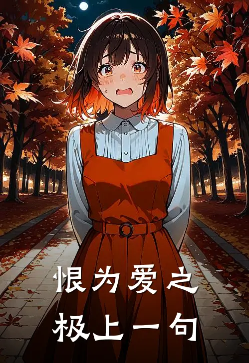 恨为爱之极上一句