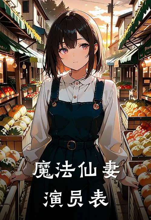 魔法仙妻演员表