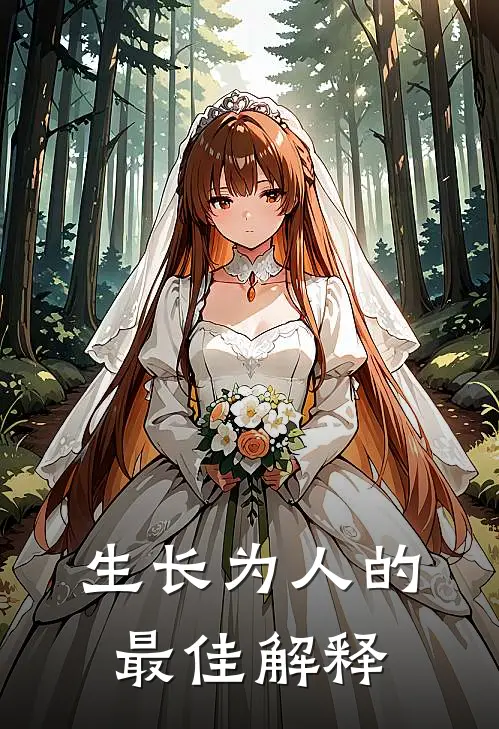 生长为人的最佳解释