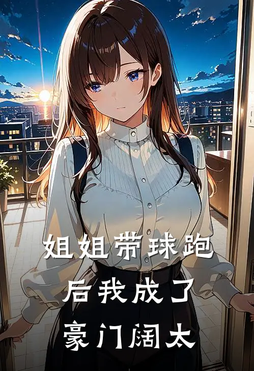 姐姐带球跑后我成了豪门阔太