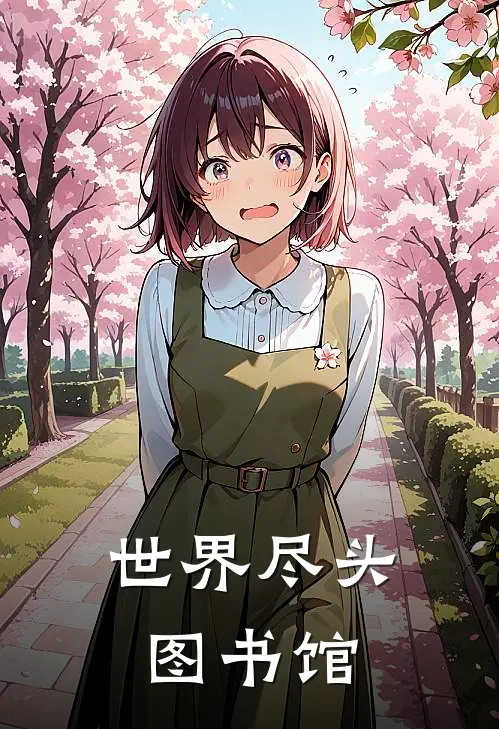 世界尽头图书馆