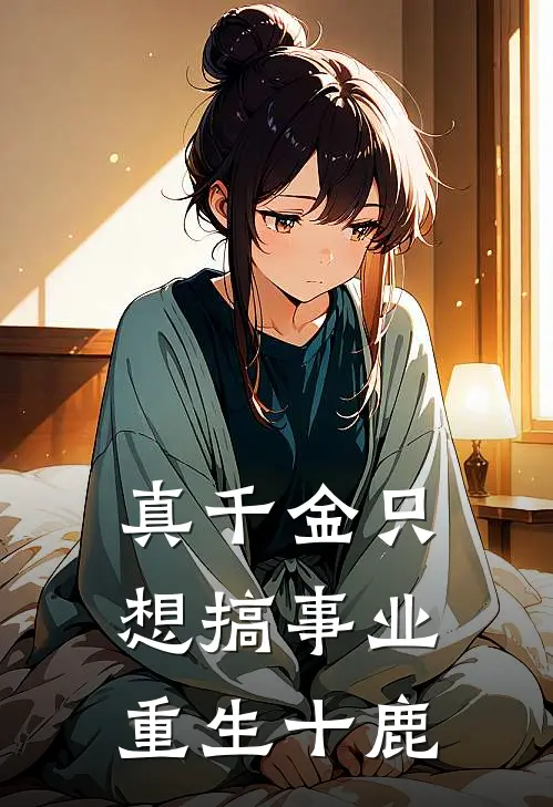 真千金只想搞事业(重生) 十鹿