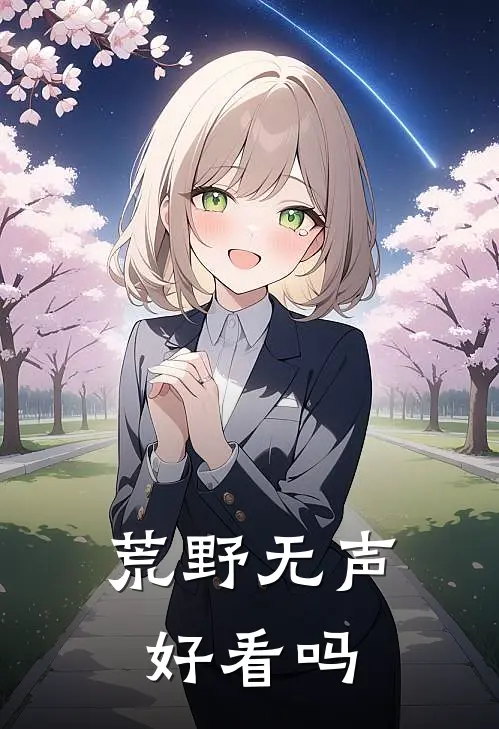 荒野无声好看吗