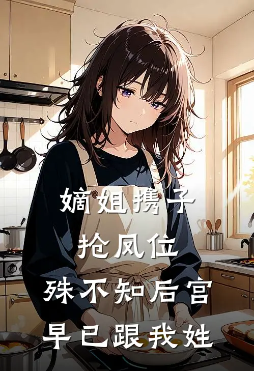 嫡姐携子抢凤位，殊不知后宫早已跟我姓萧望谢嫣然完结小说免费阅读_热门免费小说嫡姐携子抢凤位，殊不知后宫早已跟我姓(萧望谢嫣然)