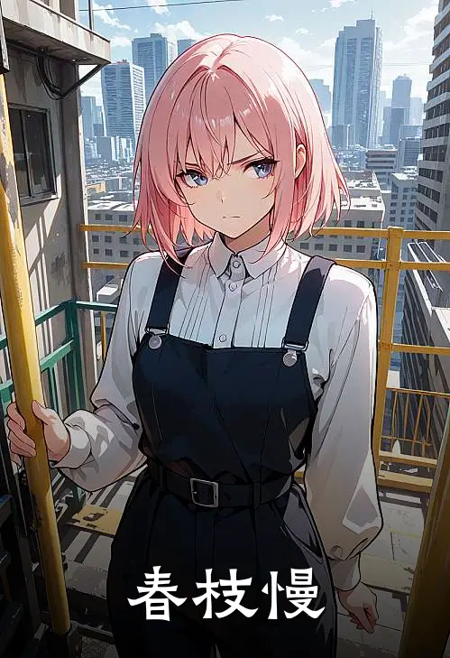 春枝慢沈妙霍昭热门小说免费阅读_网络热门小说春枝慢(沈妙霍昭)