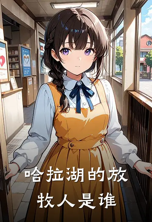 哈拉湖的放牧人是谁