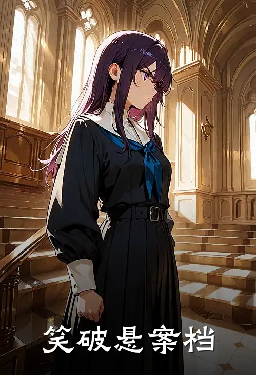 笑破悬案档全文免费阅读无弹窗大结局_笑破悬案档（欧小七许念秋）小说免费阅读大结局