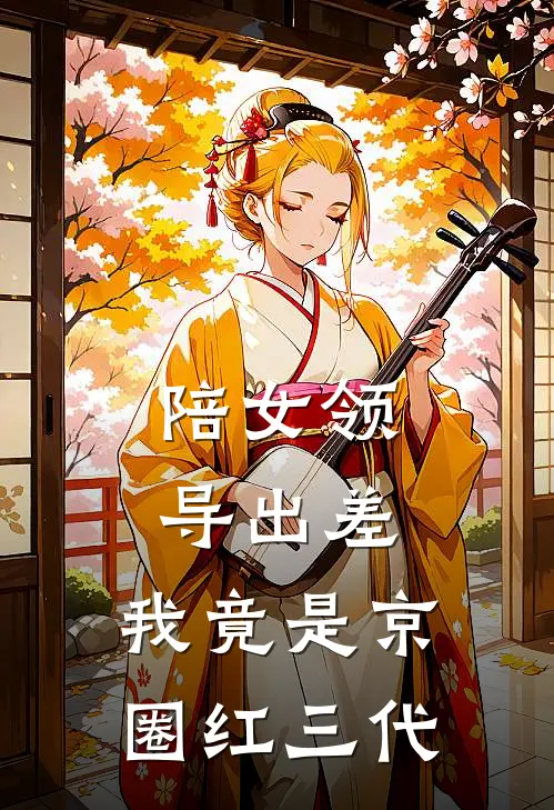 陪女领导出差，我竟是京圈红三代(秦沐阳沈昭宜)热门小说推荐_免费小说在线看陪女领导出差，我竟是京圈红三代秦沐阳沈昭宜