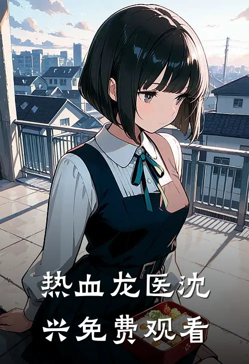 热血龙医沈兴免费观看