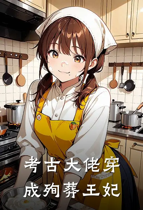 考古大佬穿成殉葬王妃(苏冉萧朔)免费完结小说_免费小说在线阅读考古大佬穿成殉葬王妃(苏冉萧朔)