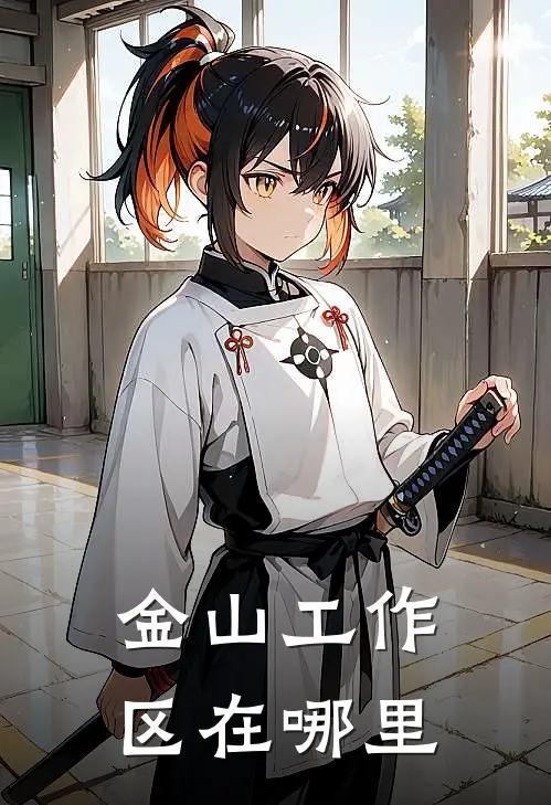 金山工作区在哪里