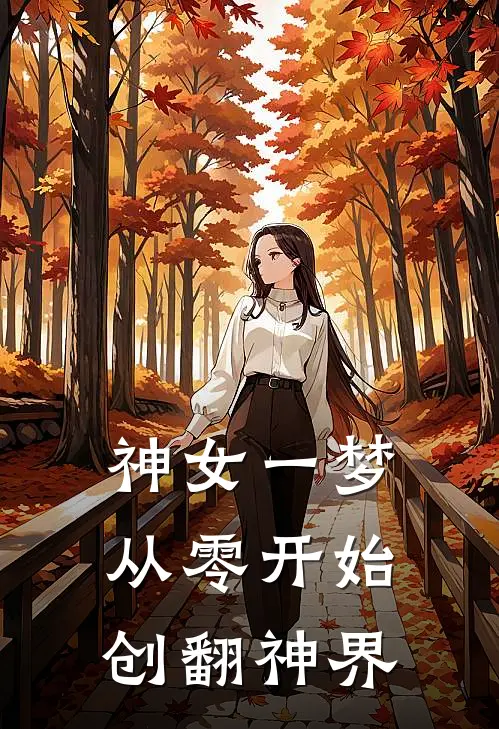 神女一梦：从零开始创翻神界