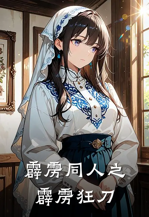 霹雳同人之霹雳狂刀(叶小钗吴浩)最新完结小说推荐_热门小说排行榜霹雳同人之霹雳狂刀叶小钗吴浩