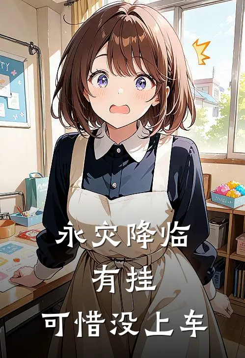 永灾降临：有挂，可惜没上车王二陈德免费完结小说_完本完结小说永灾降临：有挂，可惜没上车(王二陈德)