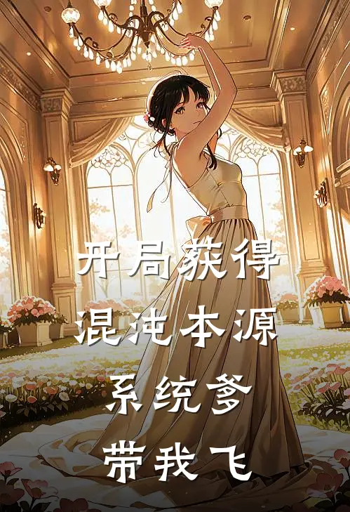 开局获得混沌本源，系统爹带我飞全文免费阅读无弹窗大结局_开局获得混沌本源，系统爹带我飞（林辰赵凯）最新小说