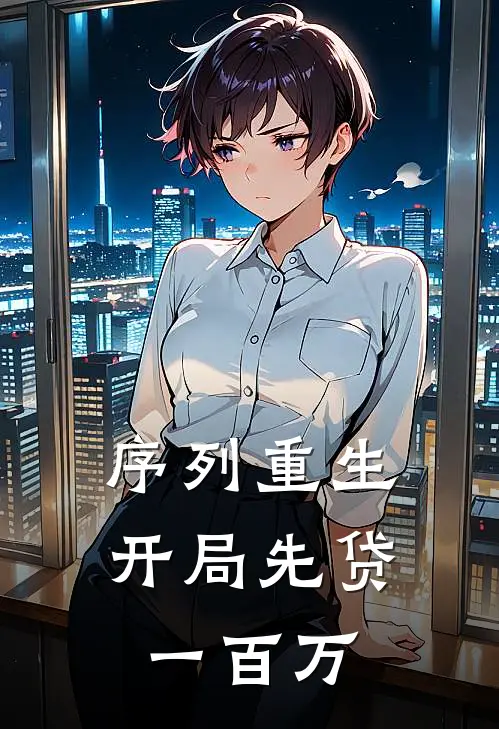 序列重生：开局先贷一百万(杜铭川杨默)最新热门小说_完结小说序列重生：开局先贷一百万(杜铭川杨默)