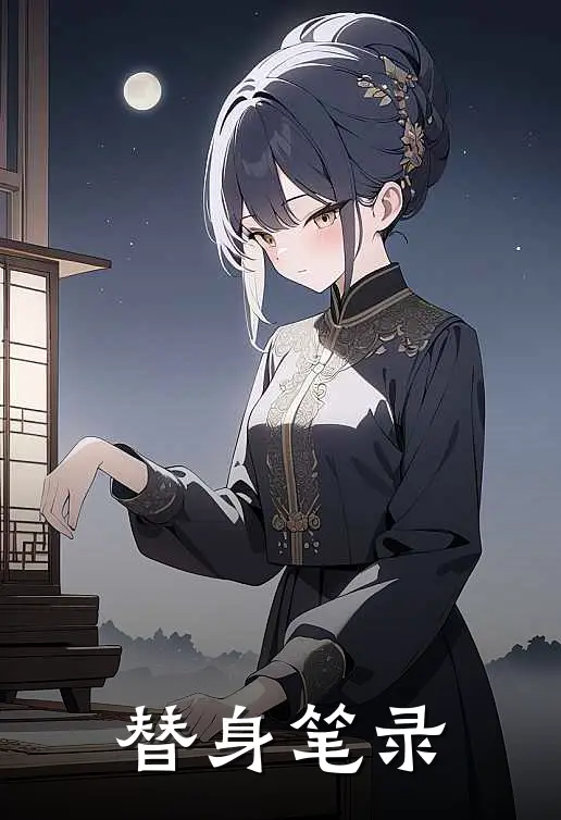 替身笔录苏喻陈暮热门的小说_免费小说替身笔录(苏喻陈暮)