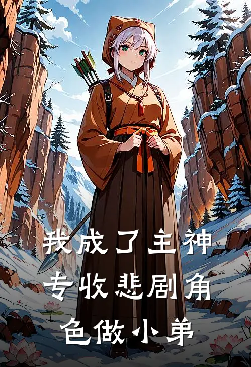 我成了主神，专收悲剧角色做小弟郑宇陈滨完结版小说_最新章节列表我成了主神，专收悲剧角色做小弟(郑宇陈滨)