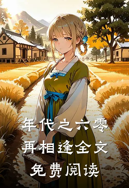 年代之六零再相逢全文免费阅读