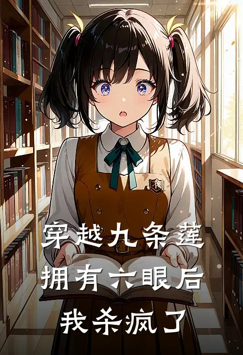 穿越九条莲，拥有六眼后我杀疯了炭治郎顾言免费小说全集_免费小说在哪看穿越九条莲，拥有六眼后我杀疯了(炭治郎顾言)