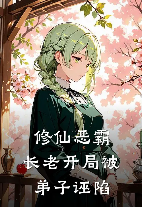 柳洪柳浩(修仙恶霸：长老开局被弟子诬陷)最新章节免费在线阅读_修仙恶霸：长老开局被弟子诬陷最新章节免费阅读